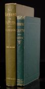 DARWIN, Charles - The Movement and Habits of Climbing Plants : org.