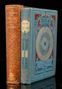 NELSON, T : (publisher) Souvenir of Scotland its cities, lakes, and mountains - org.
