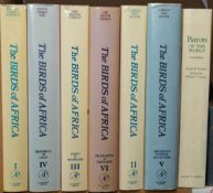 FORSHAW, Joseph M - Parrots of the World: Illustrated by William T.