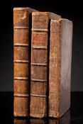 ARISTOTLE'S : Rhetoric; or the true Grounds and Principles of Oratory; shewing,