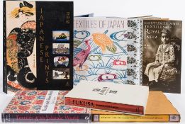 DAVID, Catherine - Japanese Prints: illustrated throughout in colour, org.