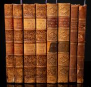 D'ISRAELI, I - Commentaries on the Life and Reign of Charles the First : 3 vols, cont.