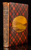 NELSON, T : (publisher) Souvenir of Scotland its cities, lakes,