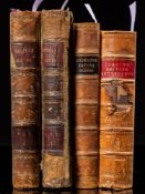 CURTIS, John - British Entomology; being illustrations and descriptions of the Genera of Insects ...