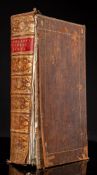BIBLE : The Imperial Family Bible,or,