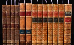 BINDINGS : A Series of Letters Between Mrs.