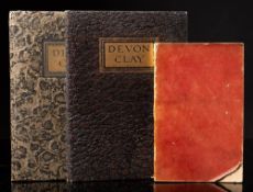 DEVON & COURTENAY CLAY CO,