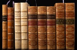 BINDINGS : London ....