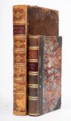 EVELYN, John - Silva: or, a Discourse of Forest-Trees : engraving in text,
