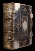 BIBLE: The Holy Bible,