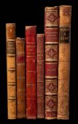 LYNCH, W.R - The World Described in easy verse.