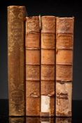 HEY, Rebbeca - The Moral of Flowers : 24 hand coloured plates, cont.