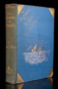 FABER, G. L - The Fisheries of the Adriatic and the fish thereof.