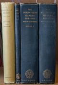 ROSS-OF-BLADENSBURG, Lieutenant-Colonel Sir John - The Coldstream Guards 1914-1918 : 2 vols,