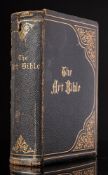 BIBLE : Stackhouse, Thomas, A New History of the Holy Bible ...