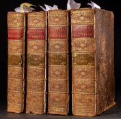 CHAMBERS, E & REES, Abraham - Cyclopaedia : or,