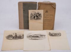 BRADNEY, Joseph Alfred - A History of Monmouthshire ... Part 11.