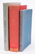 PAGE, William - The Victoria History of the County of Cornwall : Vol. One (all published) , org.