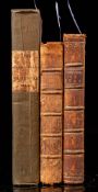 MORETON, Andrew / DEFOE, Daniel - The Secrets of the Invisible World Disclos'd : or,