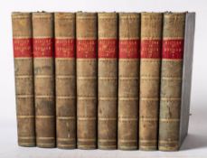 CASSELL'S History of England : 8 vols.