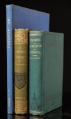 PETER, Richard & PETER, Otho Bathurst - The Histories of Launceston and Dunheved,