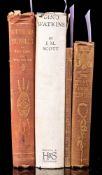 LAGNY, Germain de - The Knout and the Russians; or the Muscovite Empire, the Czar,