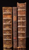 CUDWORTH, R - The Intellectual System of the Univers: The First Part; wherein,