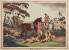 FOXHUNTING : etc ...