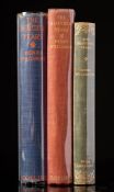 WILLIAMSON, Henry - The Beautiful Years A Tale of Childhood : org.