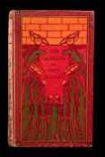 BUCHAN, John - Sir Quixote of the Moors : org.