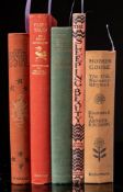 RACKHAM, Arthur : ( illustrator ) - Fairy Tales By Hans Andersen : 12 colour plates, org.
