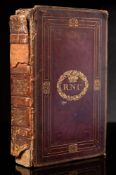 PARKES, Samuel - The Chemical Catechism, with tables, notes and illustrations,