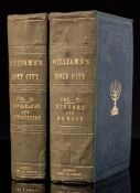 WILLIAMS, George - The Holy City.