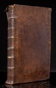 SAMMES, Aylett - Britannia Antiqua Illustrata : or the Antiquities of Ancient Britain,