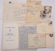 ATTLEE, Clement Richard Earl : (1883-1967) British reforming politician, long standing leader,