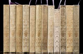 BROCK, C. E (illustrator) - Northanger Abbey by Jane Austen : org.