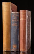 WILLIAMSON, Henry - The Dream of Fair Women : org.