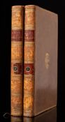 WAY, Gregory Lewis - Fabliauz Or Tales,
