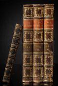 DOBRIZHOFFER, Martin - An Account of the Abipones,