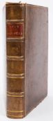 STOWE, John - The Annales, or Generall Chronicle of England, begun first by maister John Stowe ...