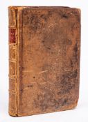 OWEN, John & BOWEN, Eman. - Britannia Depicta or Ogilby Improv'd : 273 engraved plates inc.