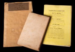 MAPS : a collection of three folding maps : including Stanford's New Map of Ireland in Counties &