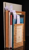 POETRY : W. H. Auden, Selected by the author, The Penguin Poets, org.