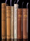 WILLIAMSON, Henry - The Star-Born : illustrated with wood-engravings by C. F. Tunnicliffe, org.