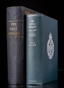 SEYMOUR, William L - The History of the Rifle Brigade in the War of 1914-1918 : VOL TWO, org.