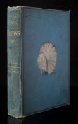 FULTON'S Book of Pigeons with standards for judging : (edited by Lewis Wright), org.