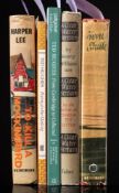 LEE, Harper - To Kill A Mockingbird : org.