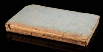 WRIGHT, T - The Formation and Management of Floated Meadows; with corrections of errors,