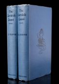 HARPER, Charles G - The Cornish Coast and the Isles of Scilly : South and North.