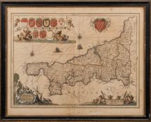 JANSSON, Jan - Cornubia.